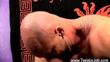 Amazing Gay Scene Mitch's Rent A Twink Company thumbnail