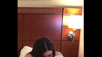 Fucking sexy woman and getting blowjob compilation 13