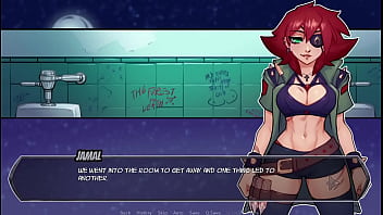 Love sucks night one walkthrough 3