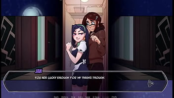 Love sucks night one walkthrough 3