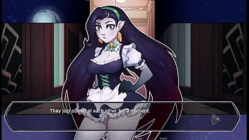 Love sucks night one walkthrough 3