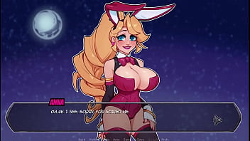 Love sucks night one walkthrough 3