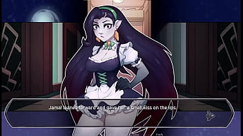 Love sucks night one walkthrough 3