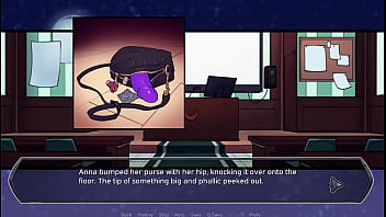 Love sucks night one walkthrough 3