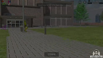 Lust theory ep 144 visual novel gameplay hd