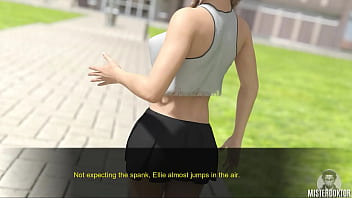 Lust theory ep 144 visual novel gameplay hd