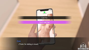 Lust theory ep 144 visual novel gameplay hd