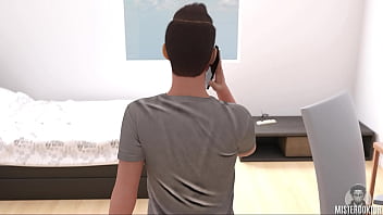 Lust theory ep 144 visual novel gameplay hd