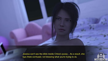 Lust theory ep 144 visual novel gameplay hd