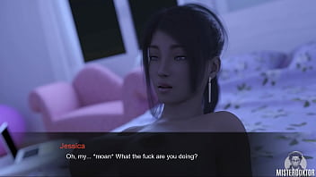 Lust theory ep 144 visual novel gameplay hd