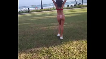 After sexy photos and videos will go on the longest undergrown river in the world