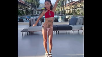 After sexy photos and videos will go on the longest undergrown river in the world