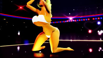 Kath mmd dance