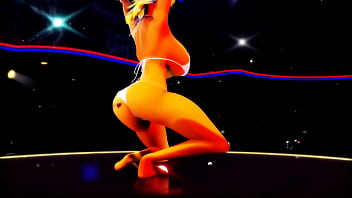 Kath mmd dance