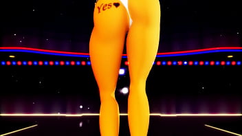 Kath Mmd Dance thumbnail