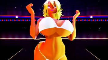 Kath Mmd Dance thumbnail