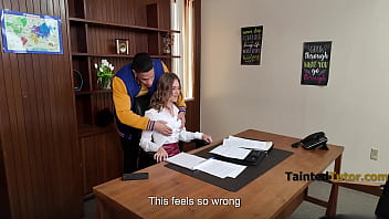 Ms olsen's career saved by oral agreement