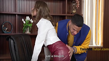 Ms olsen's career saved by oral agreement