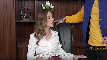 Ms olsen's career saved by oral agreement