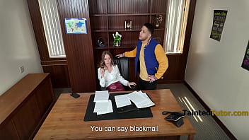 Ms olsen's career saved by oral agreement