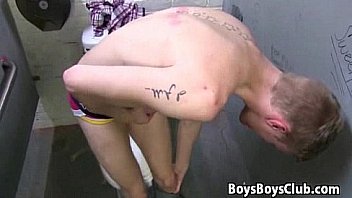 White Gay Twink Boy Enjoy Bbc In His Tight Ass 30 thumbnail