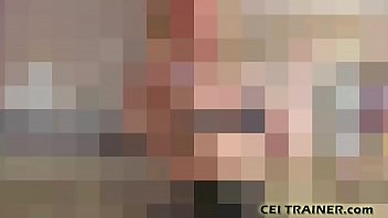 Cei cum eating instructions jerk off instructions