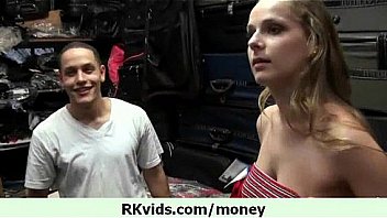 I Pay Good Money For Some Sex 20 thumbnail