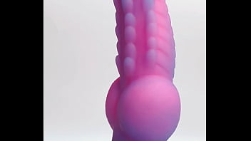Monster fantasy dildos cheap adult sex toy