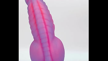 Monster fantasy dildos cheap adult sex toy