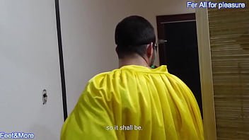 Batman and robin arent caped crusaders they are obedient mindless get pleasure and enjoy this hot video