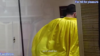 Batman and robin arent caped crusaders they are obedient mindless get pleasure and enjoy this hot video