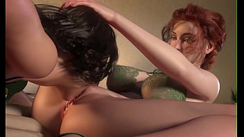 Treasure of nadia #7 full game in bio