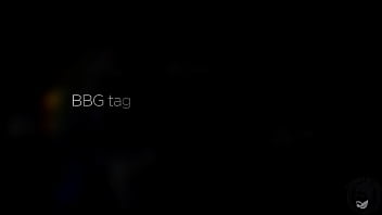 Two big european cocks destroying latina tru kait chris diamond