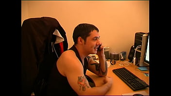 Cate harrington up close blowjob tittie fuck and cum swallow