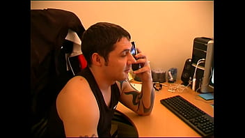 Cate harrington up close blowjob tittie fuck and cum swallow