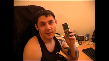 Cate harrington up close blowjob tittie fuck and cum swallow