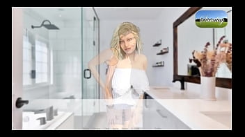 Wild adventures gameplay of adult game by itswhatits on patreon