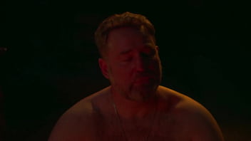 Aleksey rozin after sex in tri plyus tri