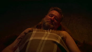 Aleksey rozin after sex in tri plyus tri