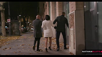 Double Anal Queen Alysa Gap's Gapes & Facial 4k Teaser thumbnail