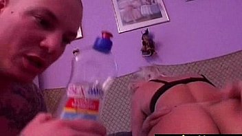 A white dude fuck hot white ghetto babe 14