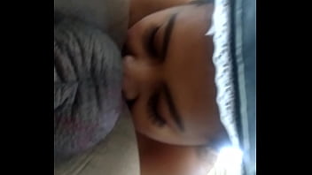 Mi perrita hace lo que le pida