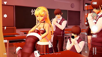 Suzuya and yuudachi photoshoot