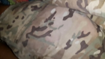 Ya no puedo mas con mi tia