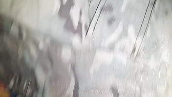 Ya no puedo mas con mi tia