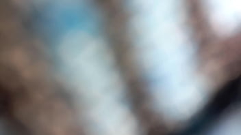 Ya no puedo mas con mi tia