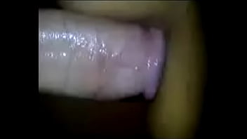 First experience of anal with neighbour aunty