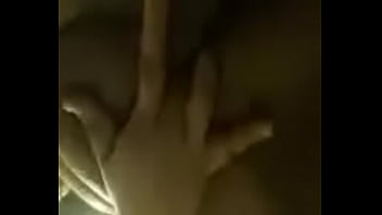 Iridian rosales masturbation 4