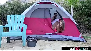 Alexis adams 2 sluty gf in hard style sex action on cam movie 05