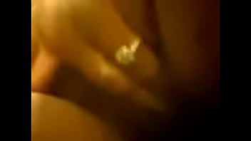 Lil momma playing in it